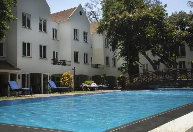 Four Points by Sheraton Arusha