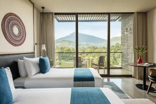 Gran Meliá Arusha