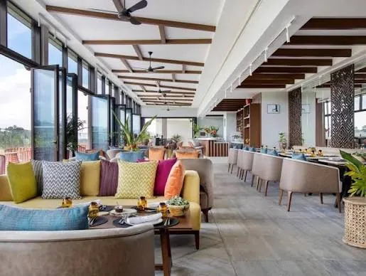 Gran Meliá Arusha