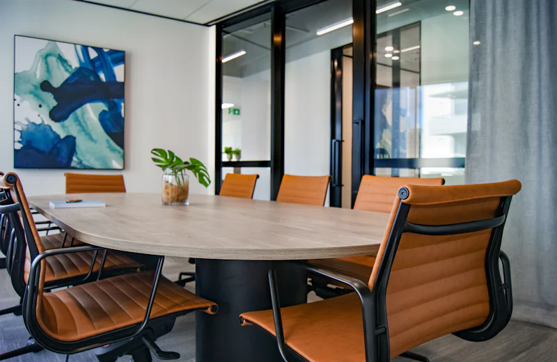 Boardroom