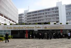 Arusha International Conference Centre