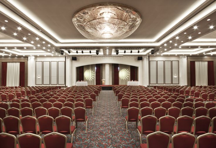 KICC Convention Centre